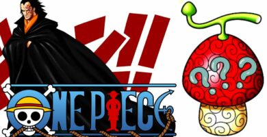 monkey dragon devil fruit