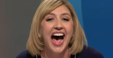 saturday night live heidi gardner