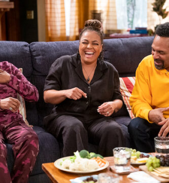 Komedia familijna "Upshaws” wznowiona na sezon 3 w serwisie Netflix 1 the upshaws season 2 netflix