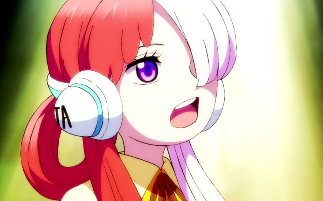 Czy Uta jest prawdziwym złoczyńcą w One Piece Film: Red? Jej tożsamość i intencje ujawnione Czy Uta jest prawdziwym złoczyńcą w One Piece Film: Red? Jej tożsamość i intencje ujawnione