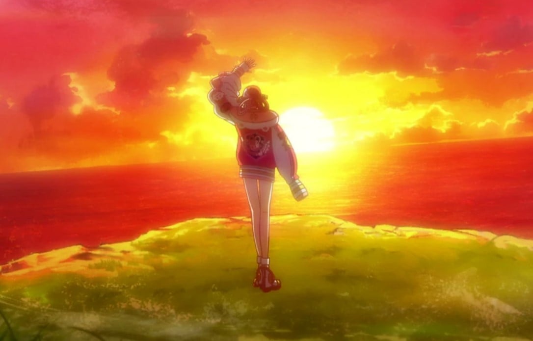 Czy Uta jest prawdziwym złoczyńcą w One Piece Film: Red? Jej tożsamość i intencje ujawnione Czy Uta jest prawdziwym złoczyńcą w One Piece Film: Red? Jej tożsamość i intencje ujawnione