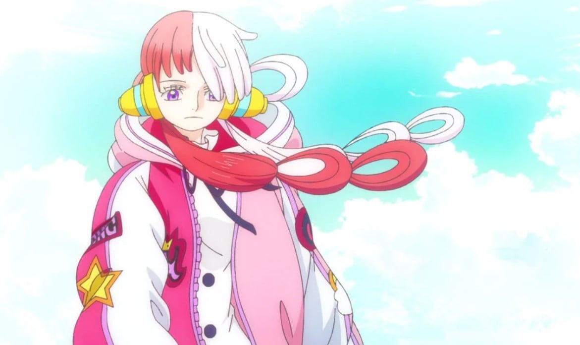 Czy Uta jest prawdziwym złoczyńcą w One Piece Film: Red? Jej tożsamość i intencje ujawnione Czy Uta jest prawdziwym złoczyńcą w One Piece Film: Red? Jej tożsamość i intencje ujawnione