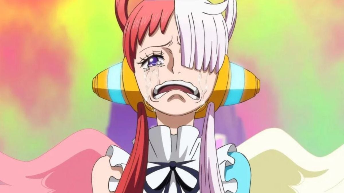 Czy Uta jest prawdziwym złoczyńcą w One Piece Film: Red? Jej tożsamość i intencje ujawnione Czy Uta jest prawdziwym złoczyńcą w One Piece Film: Red? Jej tożsamość i intencje ujawnione