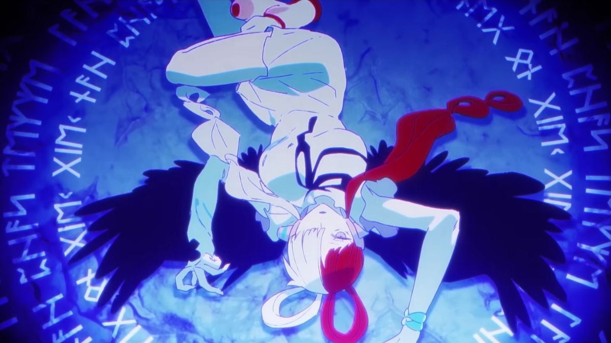 Czy Uta umiera w One Piece Film Red? Oto, co się z nią dzieje Czy Uta umiera w One Piece Film Red? Oto, co się z nią dzieje