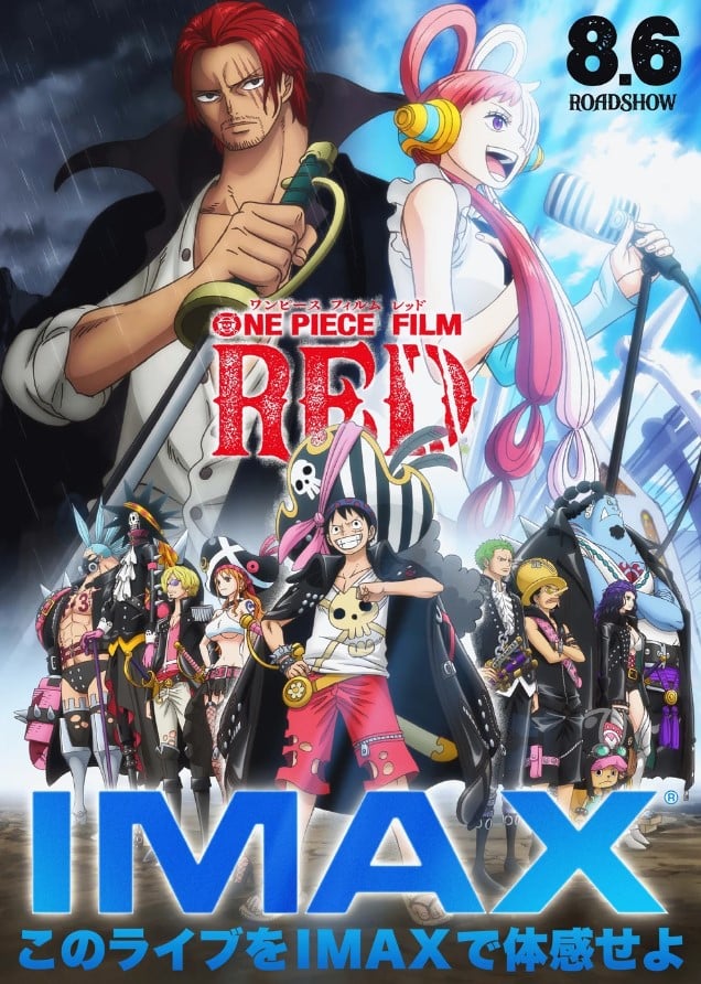 Kim jest ojciec Shanksa w One Piece?  (i co musisz o nim wiedzieć) Kim jest ojciec Shanksa w One Piece?  (i co musisz o nim wiedzieć)