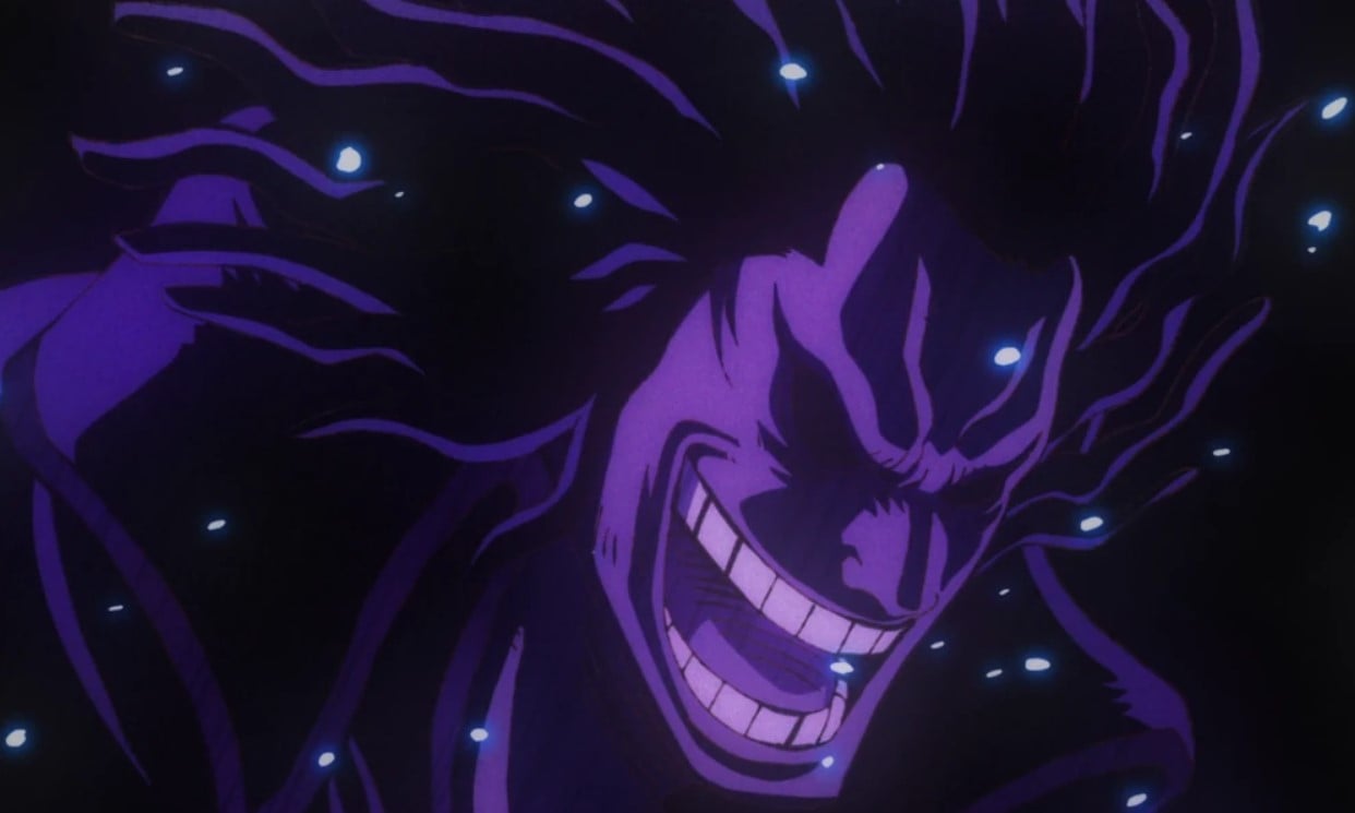 Kim jest ojciec Shanksa w One Piece?  (i co musisz o nim wiedzieć) Kim jest ojciec Shanksa w One Piece?  (i co musisz o nim wiedzieć)