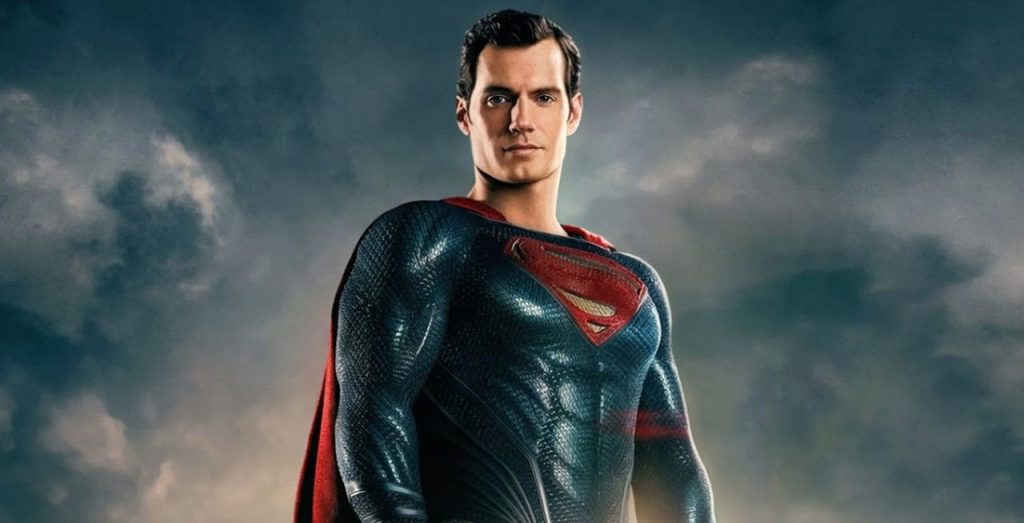 Superman kontra Iron Man: kto wygrałby? 3