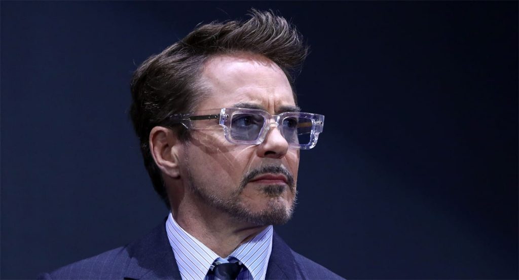 Superman kontra Iron Man: kto wygrałby? 2