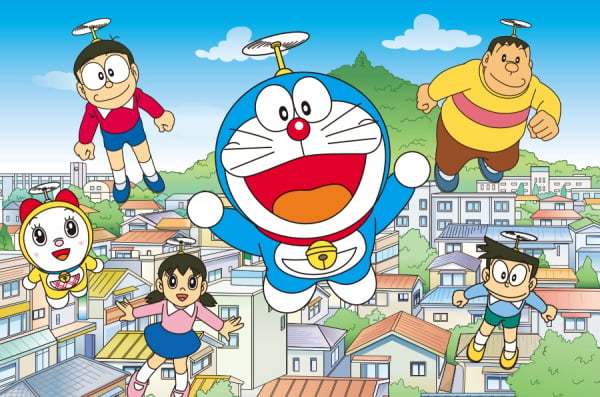 1668375151 884 Zamowienie Doraemon Watch Kompletny przewodnik w tym filmy