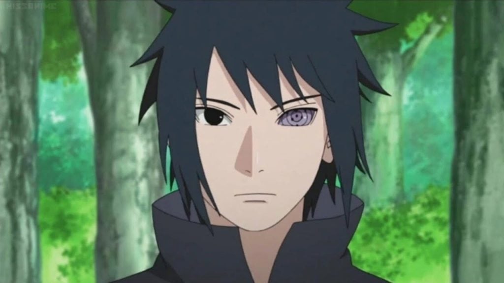 Kto jest silniejszy - Naruto czy Sasuke?