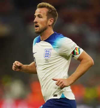 Mistrzostwa Świata w Katarze: Protesty i brak protestów kręcą się nad Anglią kontra Iranem, gdy FIFA unieważnia opaskę LGBTQ + i irańscy gracze odmawiają śpiewania hymnu narodowego 2 GettyImages 1243602822