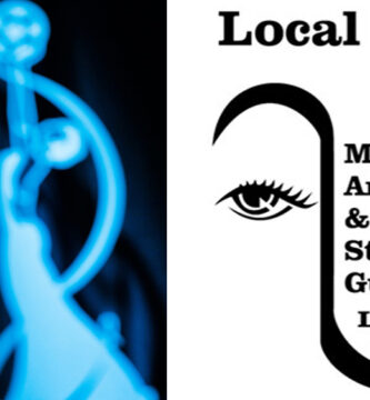 Gildia wizażystów i stylistów włosów przedłuża termin nadsyłania zgłoszeń na 10. rocznicę wręczenia nagród MUAHS — aktualizacja 2 Hairstylist Make Up Artist Guild Awards logo