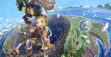 Made In Abyss Season 3 release date anime