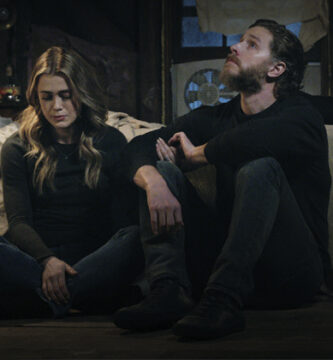 Manifest Season 4 Melissa Roxburgh Josh Dallas