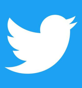 Twitter Logo 1
