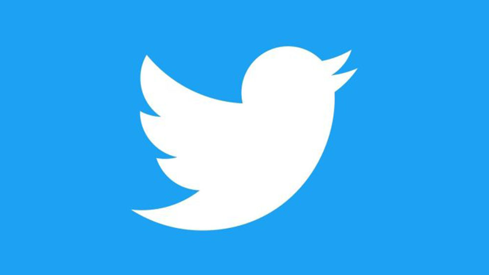 Twitter Logo 1