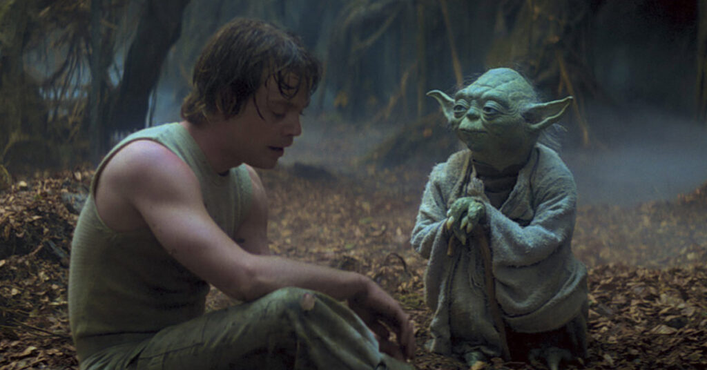 Why Does Yoda Talk Backward 00