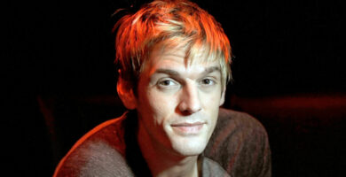 aaron carter dead dies