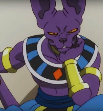 Kto jest najsilniejszym wrogiem Beerusa? Kogo tak naprawdę się boi? 3 beerus