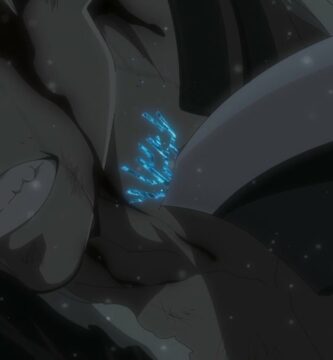ichigo quincy