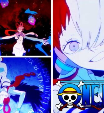 Czy Uta jest prawdziwym złoczyńcą w One Piece Film: Red? Jej tożsamość i intencje ujawnione 1 is uta villain