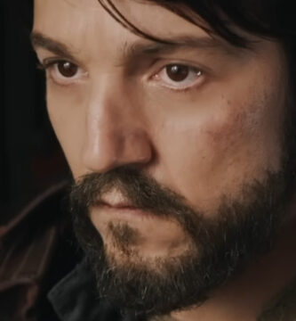 Scenarzysta Andora mówi, że ostateczna ofiara Cassiana w Rogue One napędza głęboką narrację serialu 2 l intro 1668384248