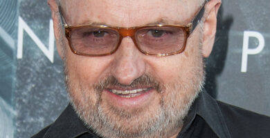 Fani Czarnej listy koronują Glena jako swojego ulubionego bohatera komediowego 7 l intro 1668725615