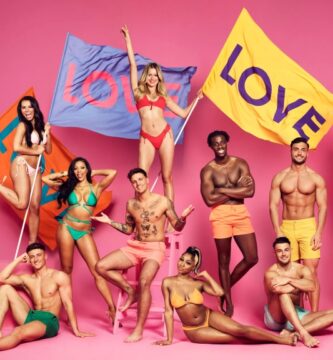 love island