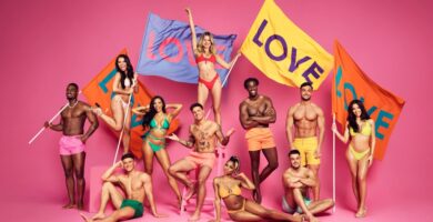 love island