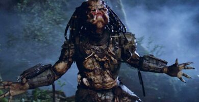 predator scaled