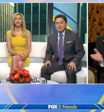 saturday night live snl fox and friends donald trump