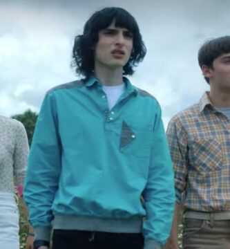 stranger things 4 finale