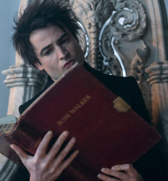 the sandman renewed season 2 netflix