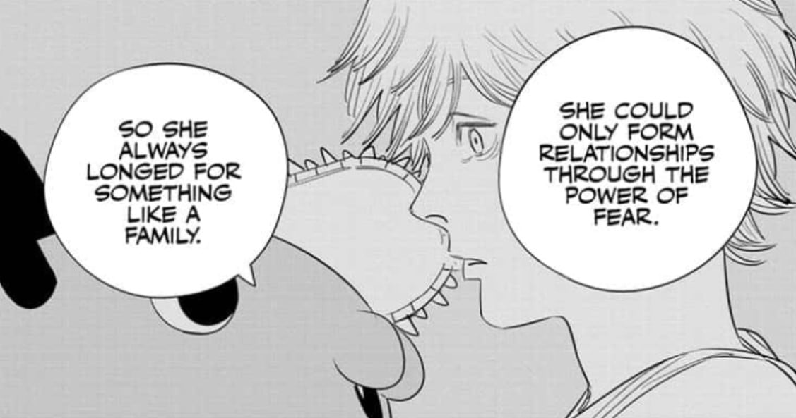 Czy Denji i Nayuta będą razem? Wyjaśnienie związku 7