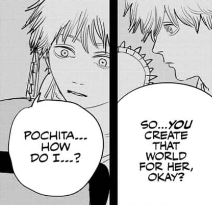 Czy Denji i Nayuta będą razem? Wyjaśnienie związku 10