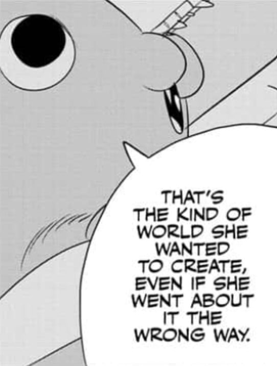 Czy Denji i Nayuta będą razem? Wyjaśnienie związku 12