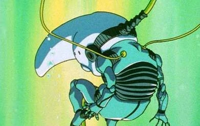 Czy warto obejrzeć Dragon Ball GT? 2