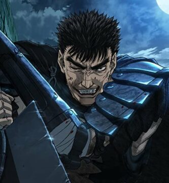 Berserk