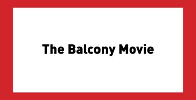 Deadline Contenders Film Documentary 2022 The Balcony Movie 1920 x 1080