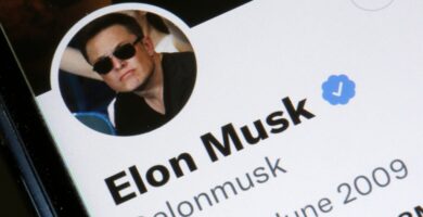 Elon Musk Twitter