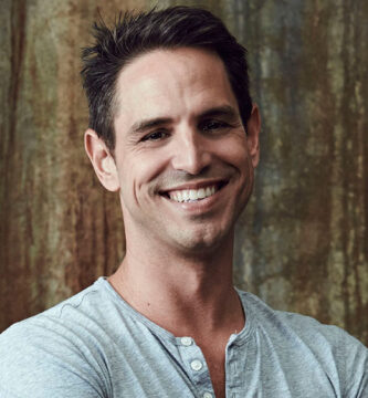 Greg Berlanti featured