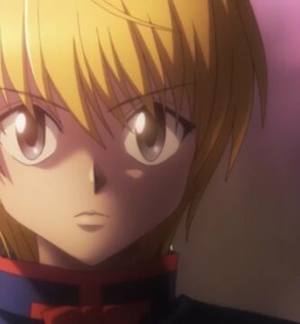 Kurapika