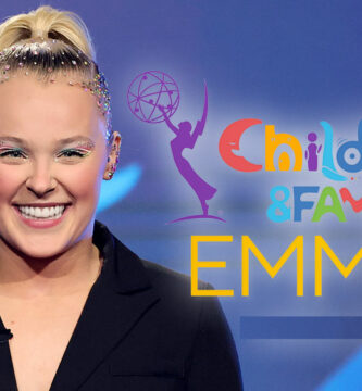 jojo siwa childrens and family emmys 2022
