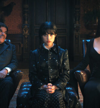 the addams family wednesday netflix