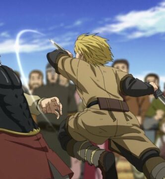 thorfinn vs askeladd