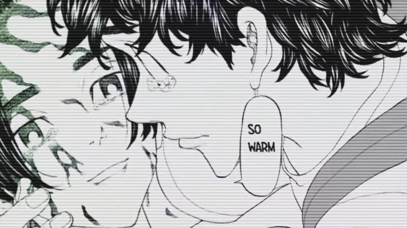 Wyjaśnienie śmierci Mikeya w Tokyo Revengers 2