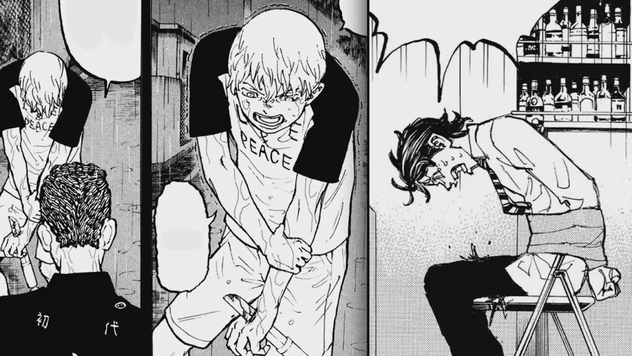 Czy Takemichi staje się silniejszy w Tokyo Revengers? Wyjaśniono 5