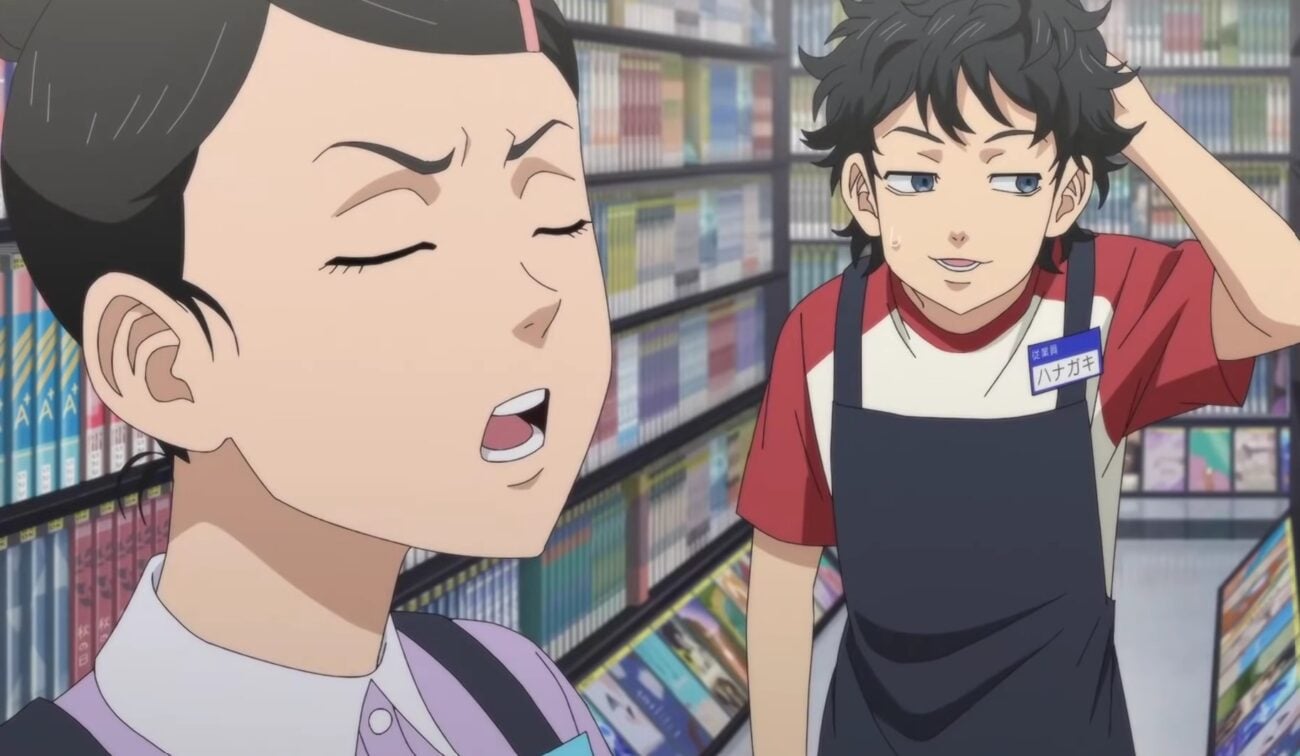 Czy Takemichi staje się silniejszy w Tokyo Revengers? Wyjaśniono 2