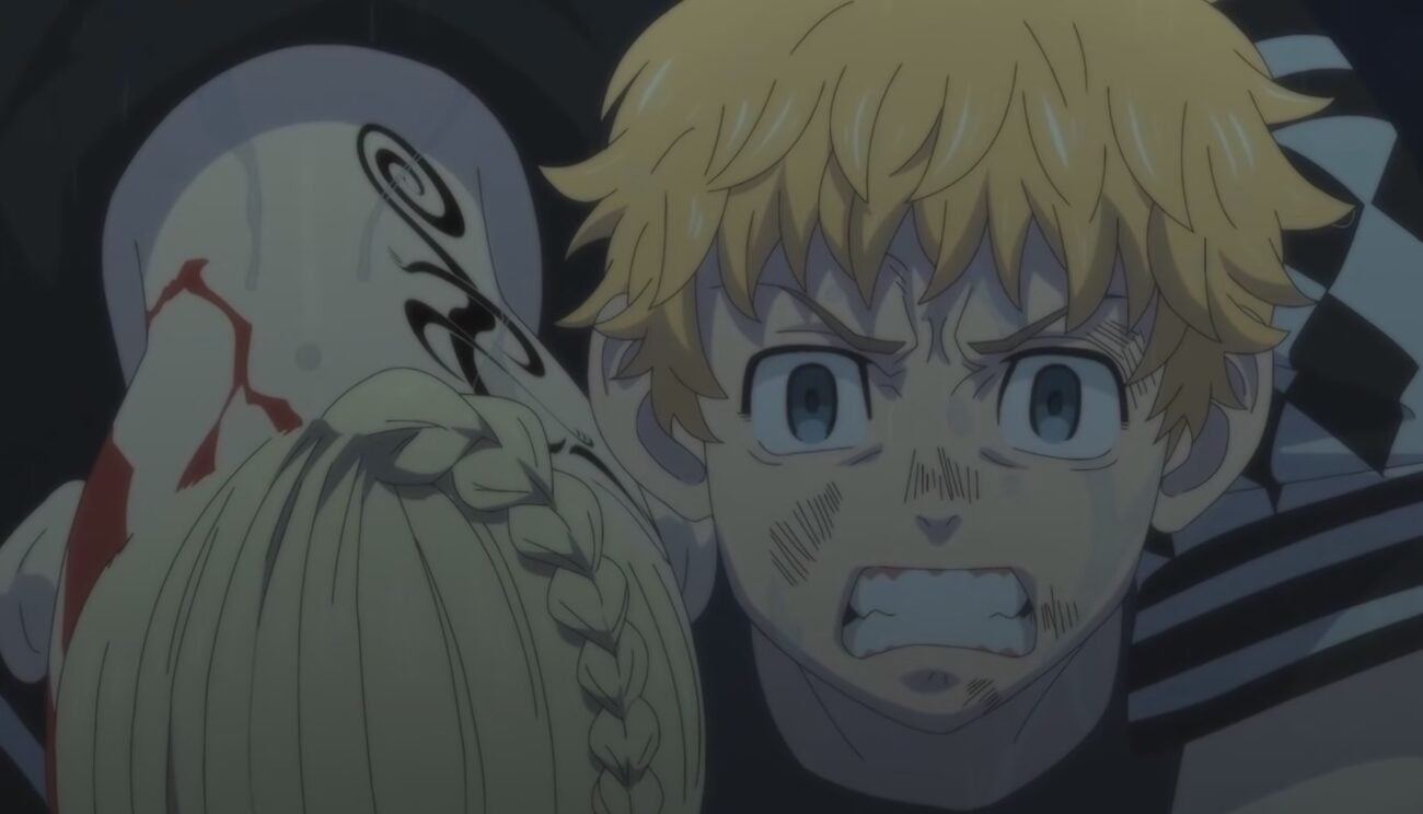 Czy Takemichi staje się silniejszy w Tokyo Revengers? Wyjaśniono 4