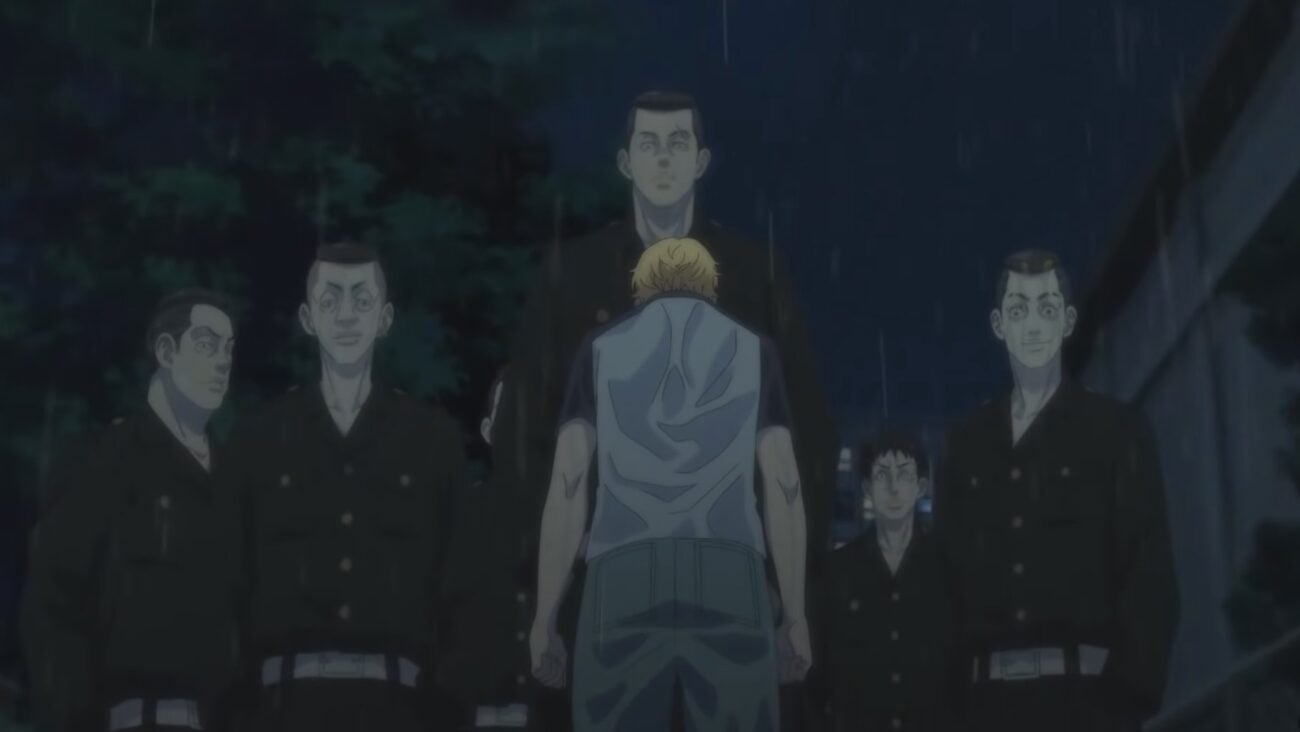 Czy Takemichi staje się silniejszy w Tokyo Revengers? Wyjaśniono 3